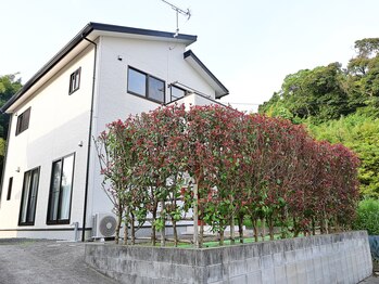 キュープ 鹿児島伊集院店(Qpu)/お店の外観