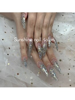 サンシャインネイルサロン 池袋(Sunshine nail salon)/ネイルデザイン