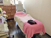 カナン 岡山本店/個室でゆったりと＃ドライヘッド