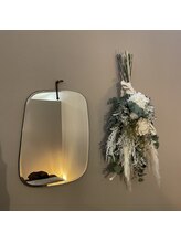 たぬきのおひるね/施術ルーム