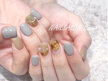 クール(Coeur)/デザイン相談コース￥8250