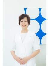 ポーラ ザ ビューティ 千里丘店(POLA THE BEAUTY)&nbsp;鳥越 千春