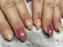 セッテマーリ(sette mari)/ワンカラーネイル