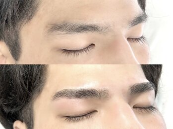 ソプラ 京都駅前店(sopra)/メンズストレート