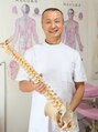 佐藤整体 佐藤