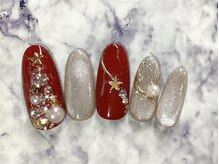 キャンアイドレッシー 志木店(Can I Dressy)/オフ込★ハンド¥9900