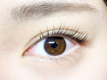 サクラ 心斎橋店(SAKURA)/パリジェンヌラッシュリフト♪