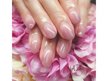 アイネイル(iNAIL)/