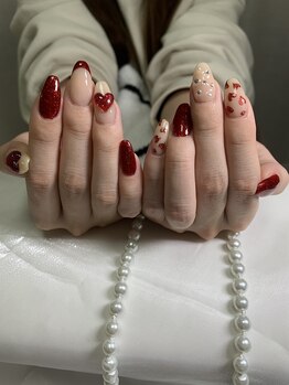 シーズン ホームネイル(season homeNAIL)/