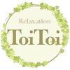 トイトイ(Toi Toi)ロゴ