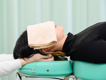 森田カイロプラクティック 西八王子整体院