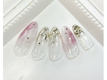 チェリーズクラブ ふじみ野店(Cherry'sClub)/シンプルデザイン