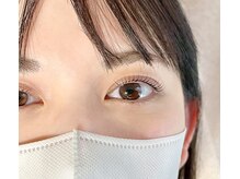 グロー(GLOW)/ラッシュリフト