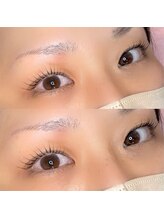 アストリア 栗生店(ASTRIA)/パリジェンヌラッシュリフト