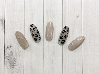 ティーエヌ イトーヨーカドー能見台店/季節の定額6600円コース