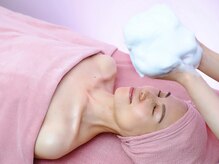 ヒトハナ(hitohana)/クレンジング＆洗顔は美肌の基本