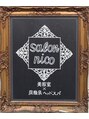サロン ニコ(salon nico)/炭酸泉ヘッドスパ　salon nico