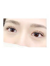 ヒィミィ(hymy)/Lash Lift