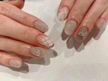 ゴッダスネイル(GODDESS NAIL)/定額サンプルコース7920円