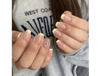 グランベイル ネイルルーム(nail room)/