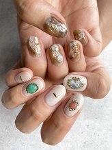 ジョガータ(jogata)/持ち込みデザイン