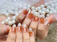 ラメール(La mer)/持ち込みデザイン