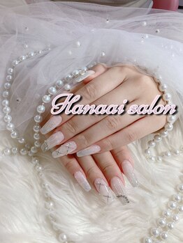 ハナアイ サロン 新大久保店(hanaai salon)/オーダーコース