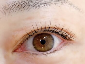 ダズル(DAZZLE)/パーマ　Cカール