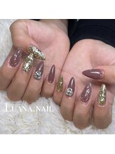 ルアナ ネイル(Luana.nail)/