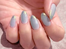 ネイルサロンファストネイルプラス 新宿店(FAST NAIL PLUS)