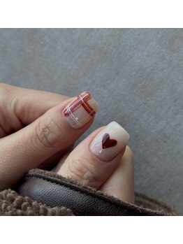 コピ(COPI)/2本ART/ニュアンスネイル