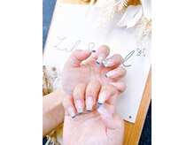 リラネイル(LilaS nail)