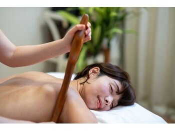 リトリト(Retreat)/パワーレメディ