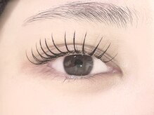 マケア 天神大名店(Makea)/LEDフラットラッシュ120本