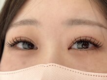 ルルミーナ(Lulu Mina)/～フラットラッシュ～