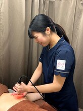 鈴木整体院 仙台長町院 新藤 