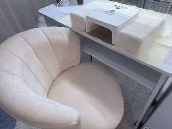 プチ フルール(Petite Fleur)/プライベート空間♪