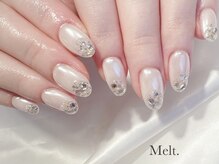 メルト(Melt.)/ミラー♪定額¥10480