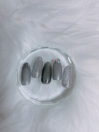 定額