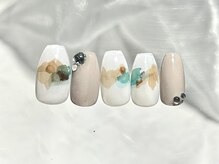 クレオ(Cleo)/【パラジェル】スプリング