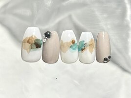 【パラジェル】スプリング