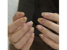 ピュアアンドリッチネイルサロン(Pure&Rich Nail Salon)/