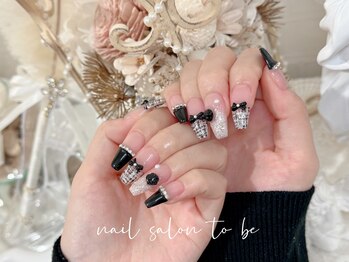 トゥービー 新宿三丁目(To Be)/チップスカルプ