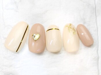 ユースタイル 新宿店(U-style)/オフィスネイル