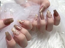 ネイルマジック 仙台一番町店(NAIL MAJIC)/