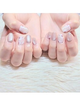 ユキネイル(YUKINAIL)/