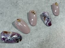 ビービーネイル(BB)/ニュアンスnail☆