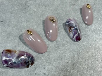 ビービーネイル(BB)/ニュアンスnail☆