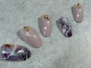 ニュアンスnail☆
