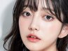 【朝活＊平日9時からの予約限定】フラットマットラッシュ 80～100本　¥4890